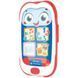 Музична іграшка Clementoni "Baby Smartphone New", від 6 - ти міс