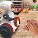 Робот-конструктор Clementoni "Mio Robot", серия "Science & Play", 8 лет