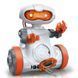 Робот-конструктор Clementoni "Mio Robot", серия "Science & Play", 8 лет