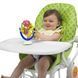Іграшка Chicco "Музичні фрукти", від 6 - ти міс