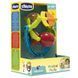Іграшка Chicco "Музичні фрукти", від 6 - ти міс