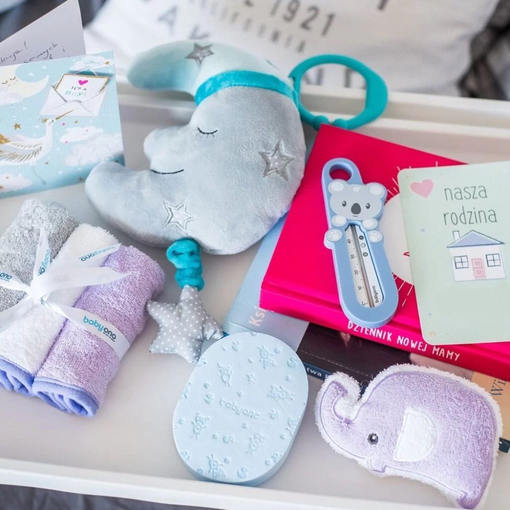 Губка для купання BabyOno