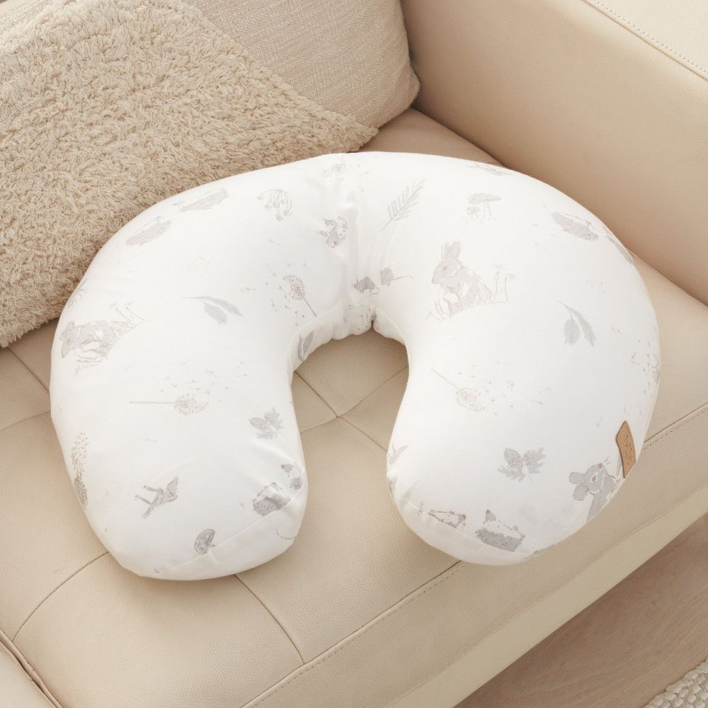 Подушка для кормления Tutti Bambini