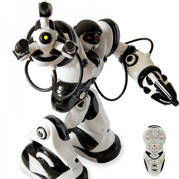 Робот Roboactor