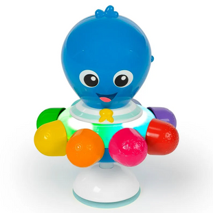 Іграшка на присосці Baby Einstein "Opus's Spin and Sea", від 3-х міс