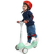 Биговел-самокат 2 в 1 Chicco "Evolutive"