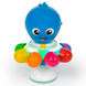 Іграшка на присосці Baby Einstein "Opus's Spin and Sea", від 3-х міс