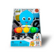 Іграшка на присосці Baby Einstein "Opus's Spin and Sea", від 3-х міс