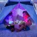 Іграшка-нічник Summer by Ingenuity "Slumber Buddies. Elephant", з народження