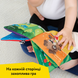 Мягкая развивающая книжка Baby Einstein "Nature Sounds", с рождения