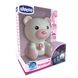 Игрушка-ночник Chicco "Dreamlight", Розовый, с рождения