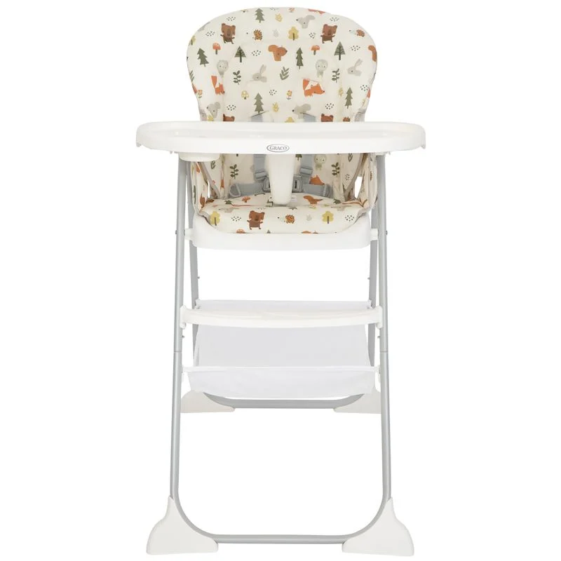Стільчик для годування Graco SnackEase
