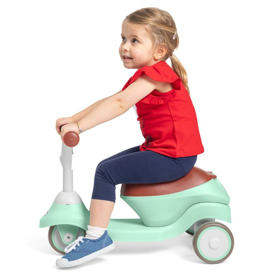 Биговел-самокат 2 в 1 Chicco "Evolutive"