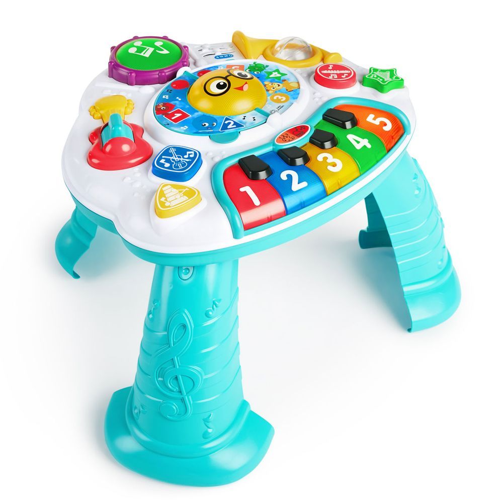 Игровой центр Baby Einstein "Discovering Music"