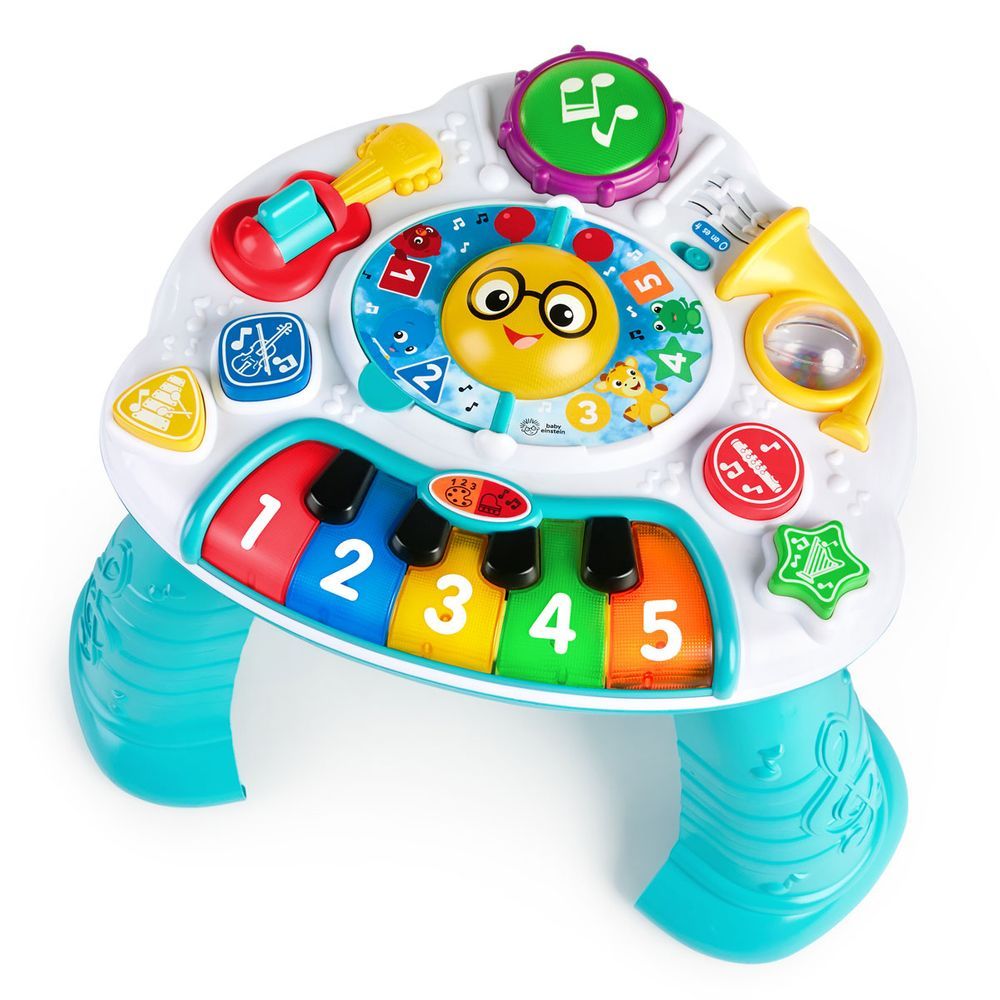 Игровой центр Baby Einstein "Discovering Music"