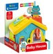 Розвиваюча іграшка Clementoni "Baby House", від 12 - ти міс