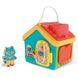 Розвиваюча іграшка Clementoni "Baby House", від 12 - ти міс