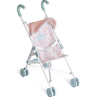 Коляска для ляльки Chicco, від 3 - х років