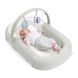 Эргономичный матрас-кокон 4 в 1 Chicco Mommy Pod, 0 мес+