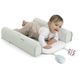 Эргономичный матрас-кокон 4 в 1 Chicco Mommy Pod, 0 мес+