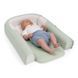 Эргономичный матрас-кокон 4 в 1 Chicco Mommy Pod, 0 мес+