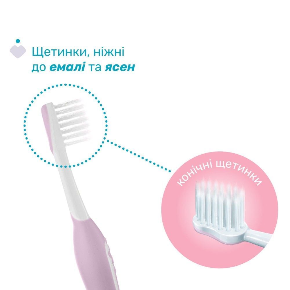 Дорожній набір Chicco: зубна щітка та зубна паста, 6-24 міс, Паста, Для зубів
