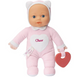 Кукла Chicco "My First Doll", Розовый, с рождения