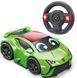 Машинка на радіоуправлінні Clementoni "My first Lamborghini", 2 роки