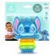 Брязкальце Bright Starts "Stitch Twist-a-Stitch", від 3-х міс