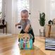 Музыкальная игрушка Baby Einstein "Chase & Tap Earl", от 6 - ти мес