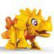 Робот-конструктор Clementoni "Dino Bot Triceratops", серія "Science & Play", 5 років