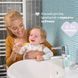 Зубная щетка Chicco для первых зубов