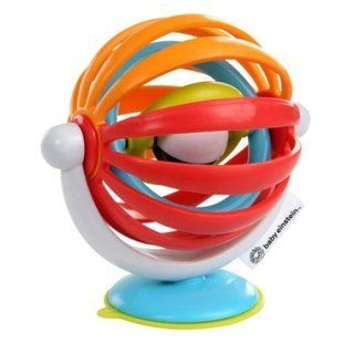 Іграшка на присосці Baby Einstein "Sticky Spinner", від 3-х міс