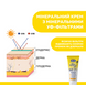 Крем солнцезащитный минеральный Chicco Baby Moments SUN, SPF 50+, 75 мл