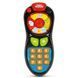 Музыкальная игрушка Clementoni "Baby Remote Control", от 9 - ти мес