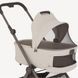 Складная люлька для коляски Anex Air-Q, Vanille, Люлька к коляске, 0-6 мес