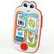 Музыкальная игрушка Clementoni "Baby Smartphone", от 6 - ти мес