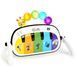 Развивающий коврик 4 в 1 Baby Einstein "Kickin' Tunes", с рождения