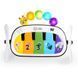 Развивающий коврик 4 в 1 Baby Einstein "Kickin' Tunes", с рождения