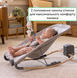 Шезлонг Ingenuity Keep InMotion